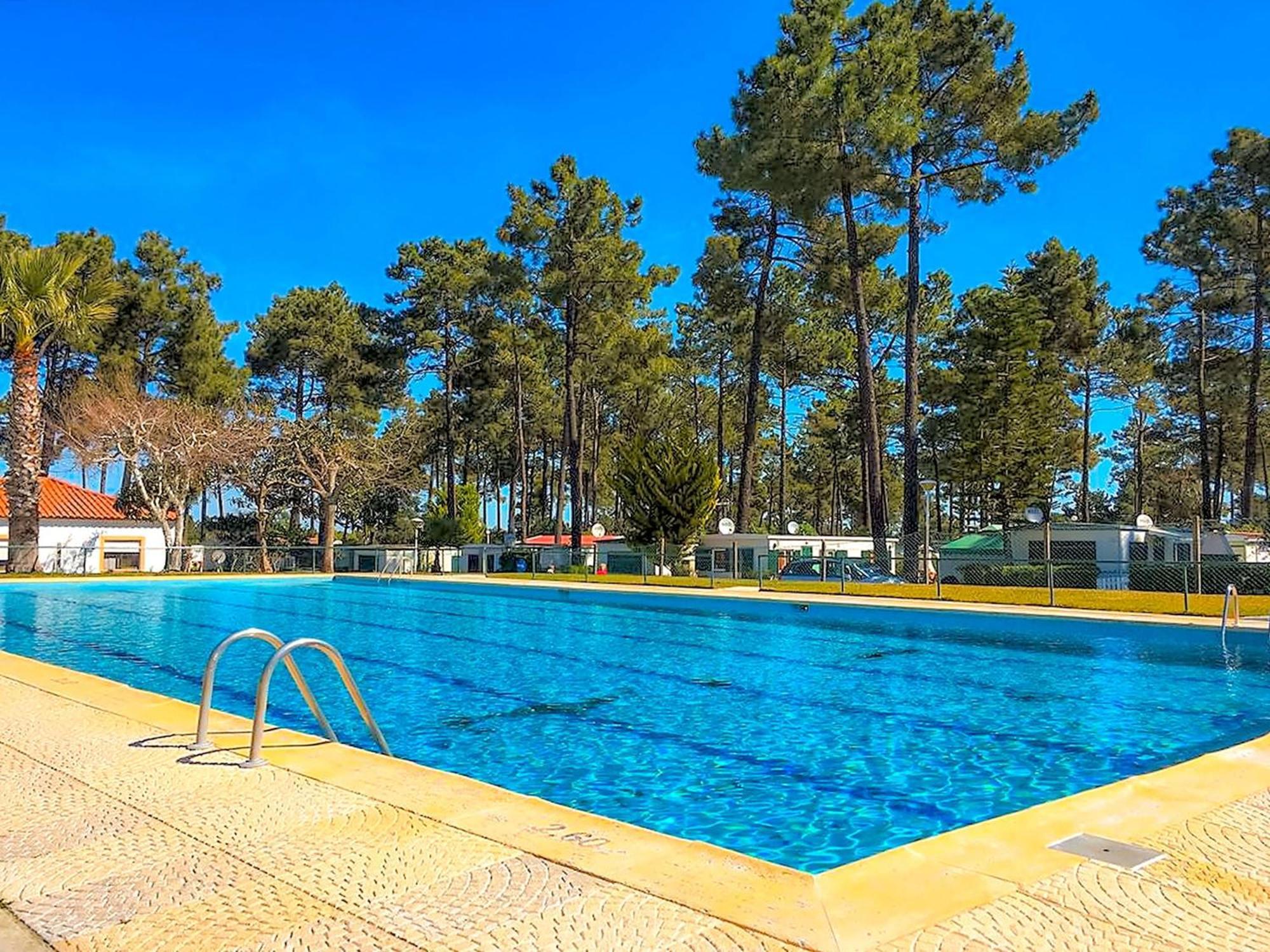 Hotel Kampaoh Sesimbra Exterior foto